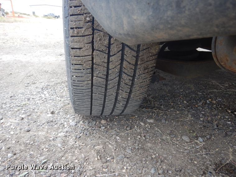 image for item FU9616 2013 Ford Explorer Police Interceptor SUV