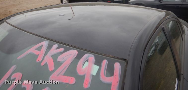 image for item FU9617 2014 Dodge Charger Police