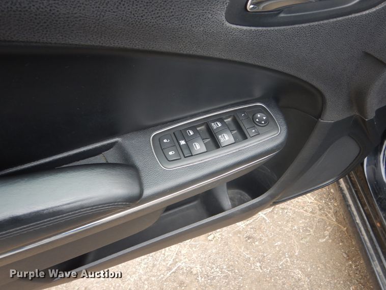 image for item FU9617 2014 Dodge Charger Police