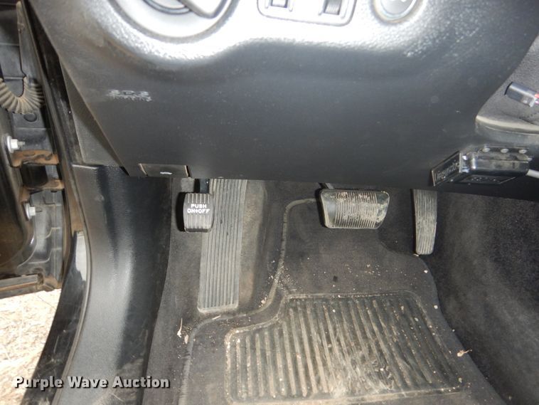 image for item FU9617 2014 Dodge Charger Police