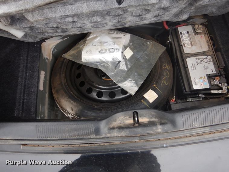 image for item FU9617 2014 Dodge Charger Police