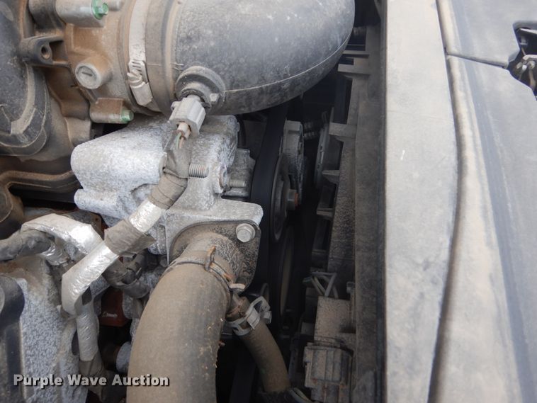 image for item FU9617 2014 Dodge Charger Police