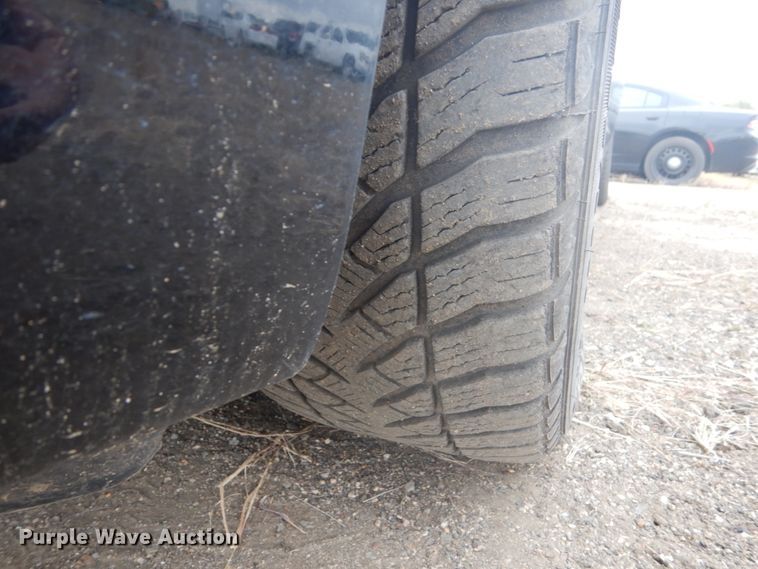 image for item FU9617 2014 Dodge Charger Police