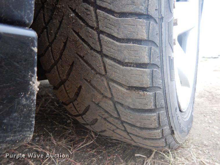 image for item FU9617 2014 Dodge Charger Police