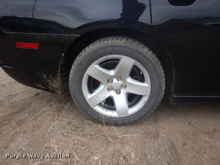 image for item FU9617 2014 Dodge Charger Police