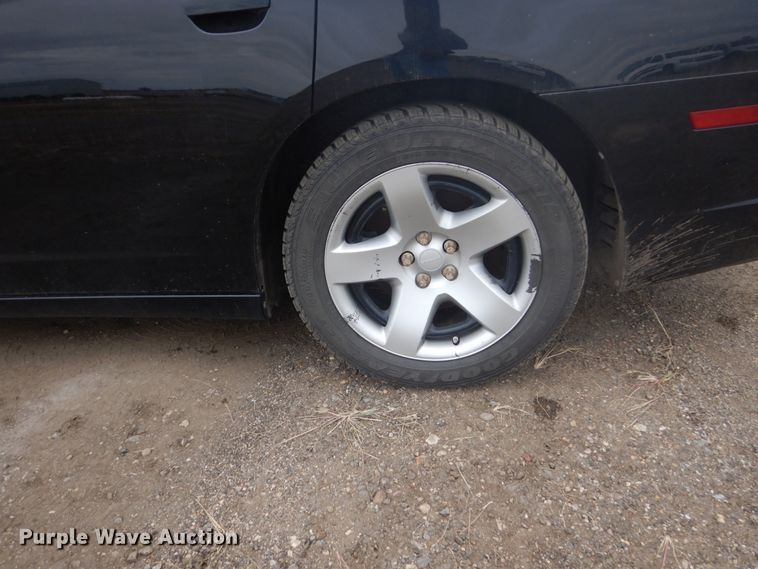 image for item FU9617 2014 Dodge Charger Police