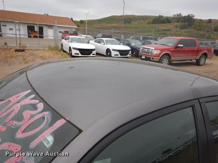 image for item FU9618 2014 Dodge Charger Police