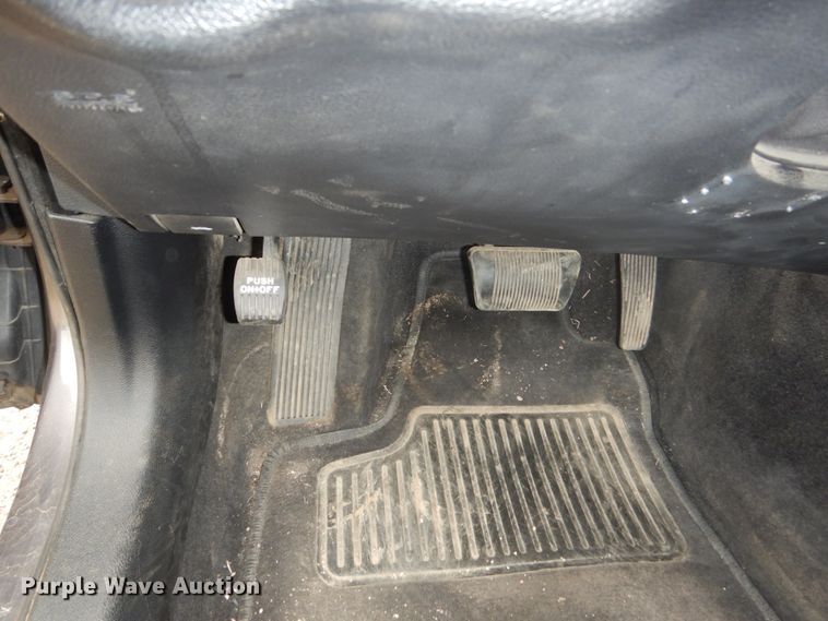 image for item FU9618 2014 Dodge Charger Police