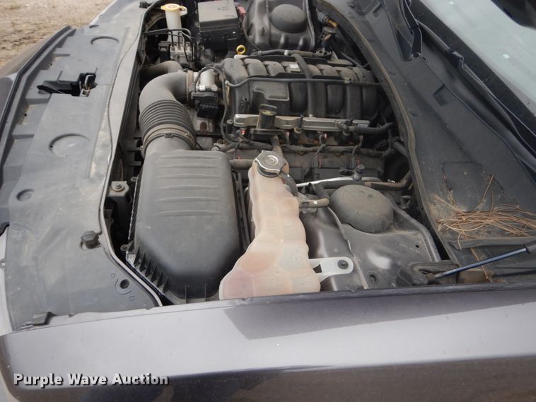 image for item FU9618 2014 Dodge Charger Police