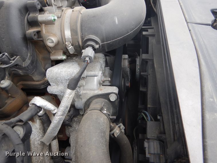 image for item FU9618 2014 Dodge Charger Police