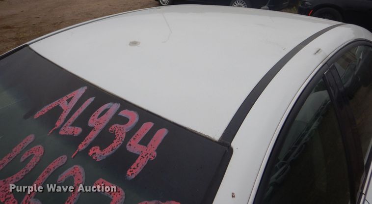 image for item FU9619 2014 Chevrolet Caprice Police