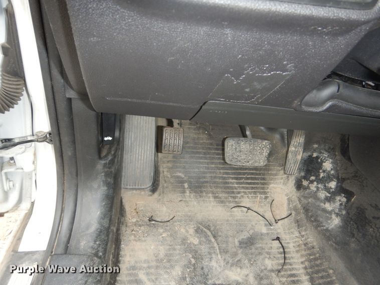 image for item FU9619 2014 Chevrolet Caprice Police