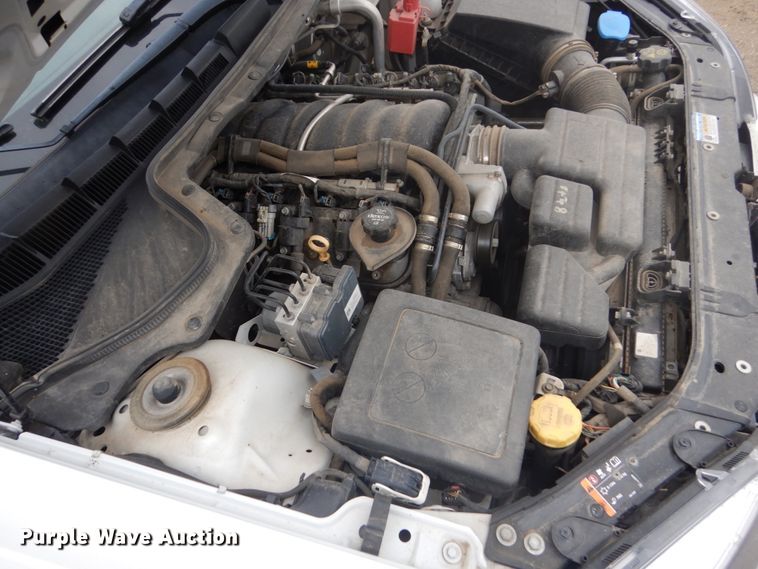 image for item FU9619 2014 Chevrolet Caprice Police