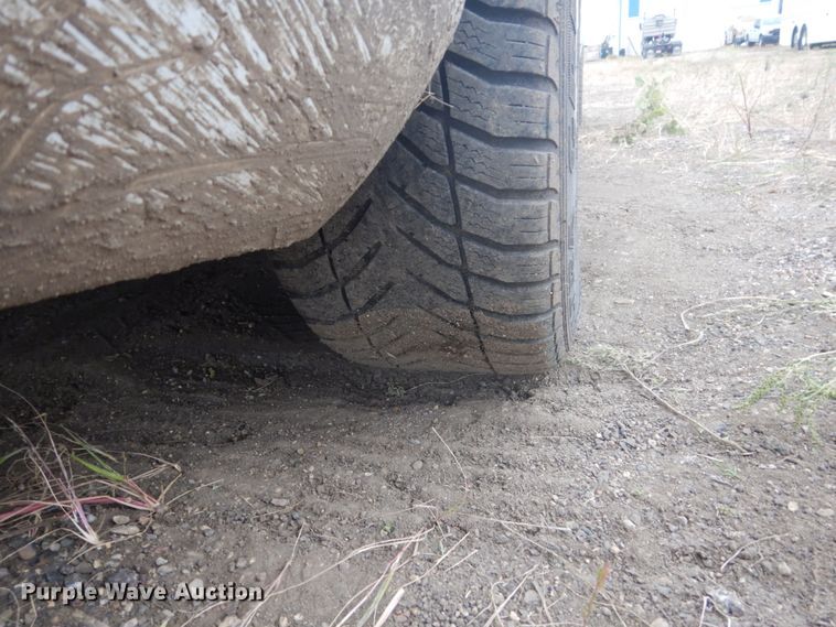 image for item FU9619 2014 Chevrolet Caprice Police