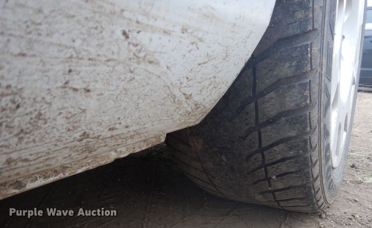 image for item FU9619 2014 Chevrolet Caprice Police