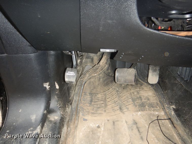 image for item FU9620 2016 Ford Explorer Police Interceptor SUV