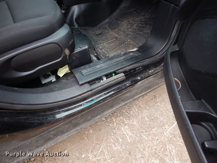 image for item FU9620 2016 Ford Explorer Police Interceptor SUV