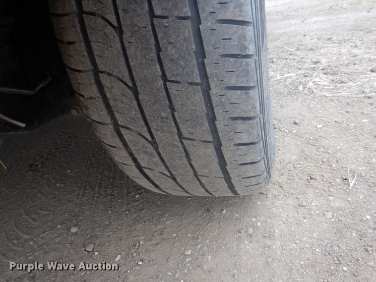 image for item FU9620 2016 Ford Explorer Police Interceptor SUV