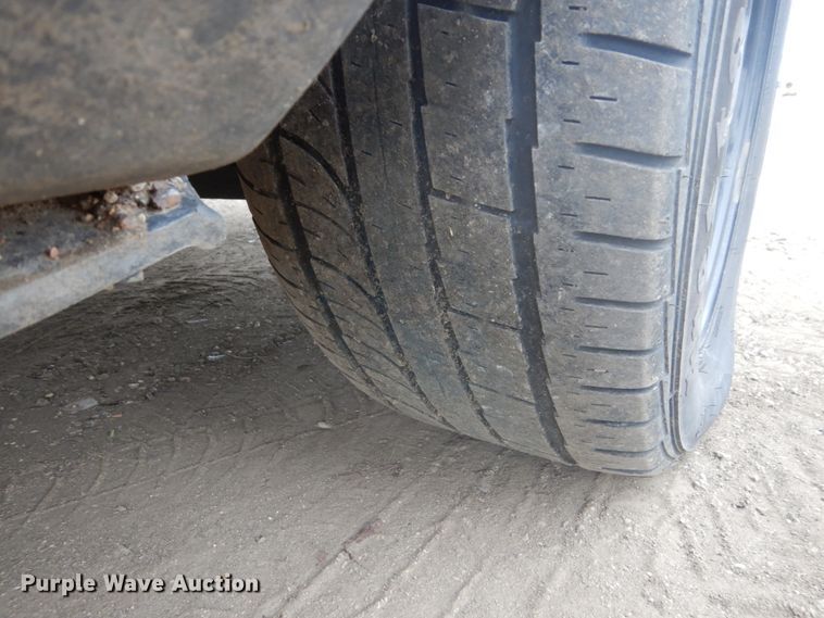 image for item FU9620 2016 Ford Explorer Police Interceptor SUV