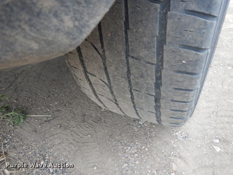 image for item FU9620 2016 Ford Explorer Police Interceptor SUV