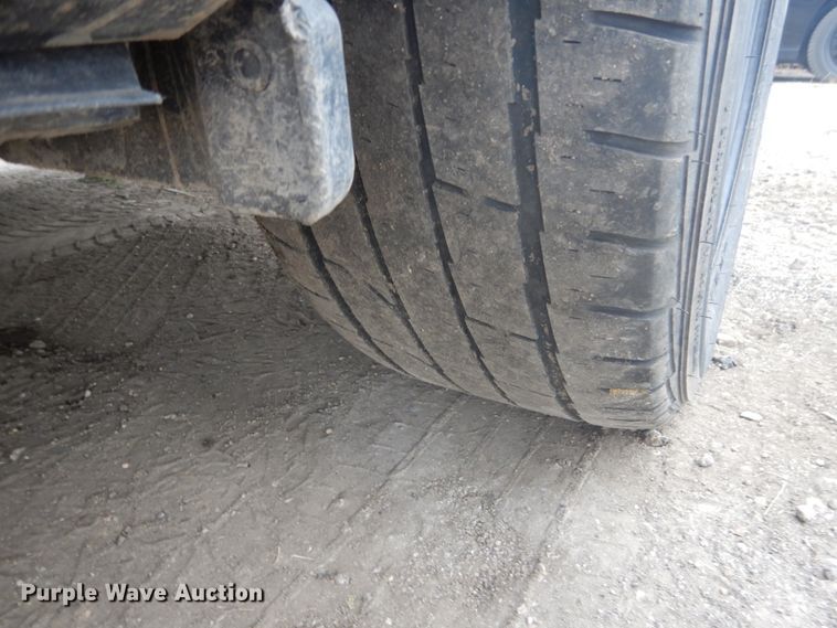 image for item FU9620 2016 Ford Explorer Police Interceptor SUV