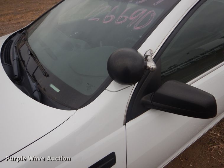 image for item FU9621 2014 Chevrolet Caprice Police