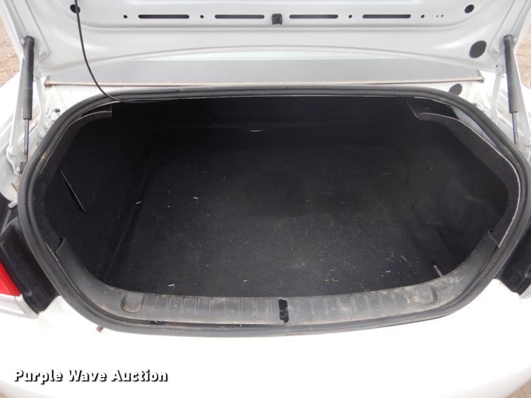 image for item FU9621 2014 Chevrolet Caprice Police