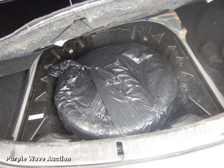 image for item FU9621 2014 Chevrolet Caprice Police