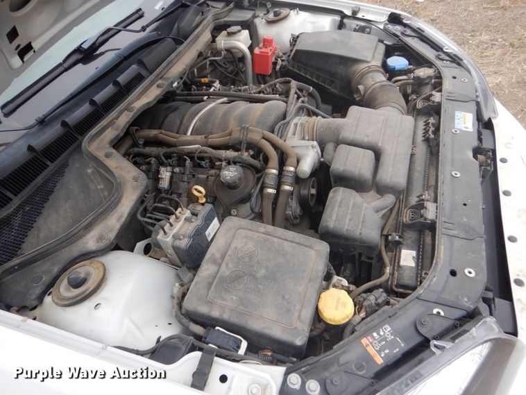 image for item FU9621 2014 Chevrolet Caprice Police