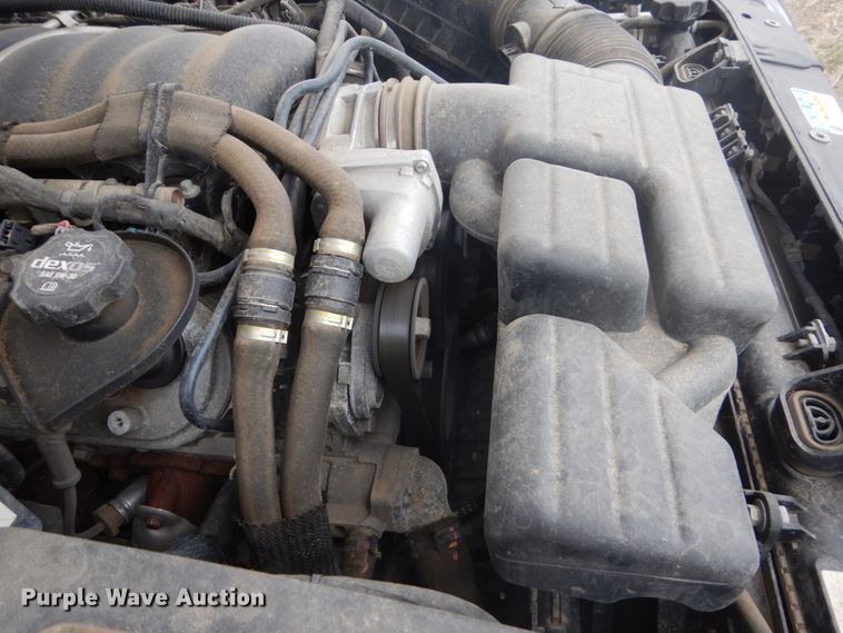 image for item FU9621 2014 Chevrolet Caprice Police