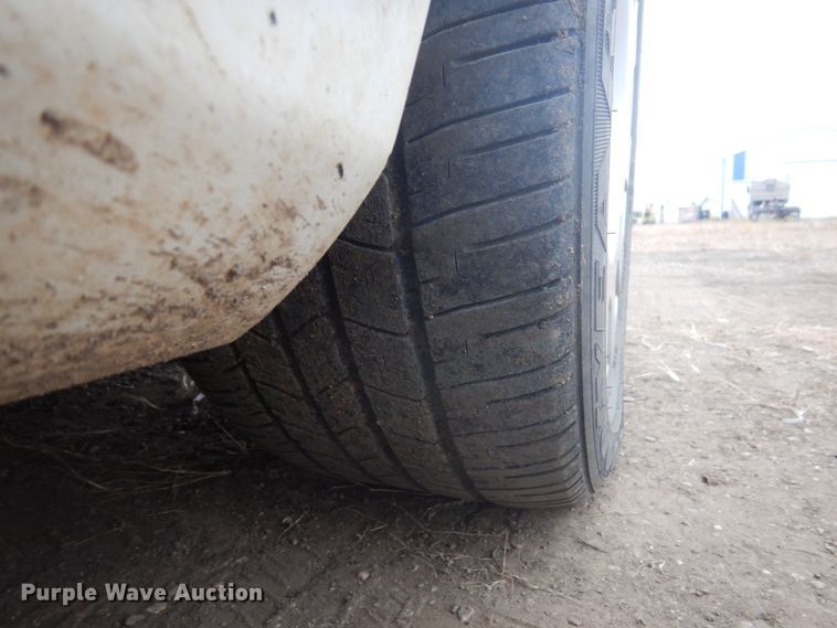 image for item FU9621 2014 Chevrolet Caprice Police