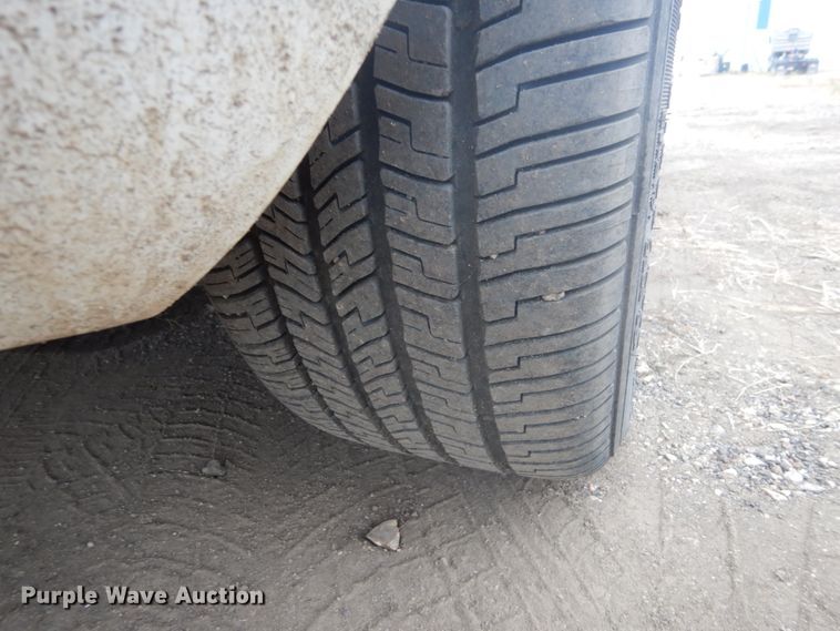 image for item FU9621 2014 Chevrolet Caprice Police