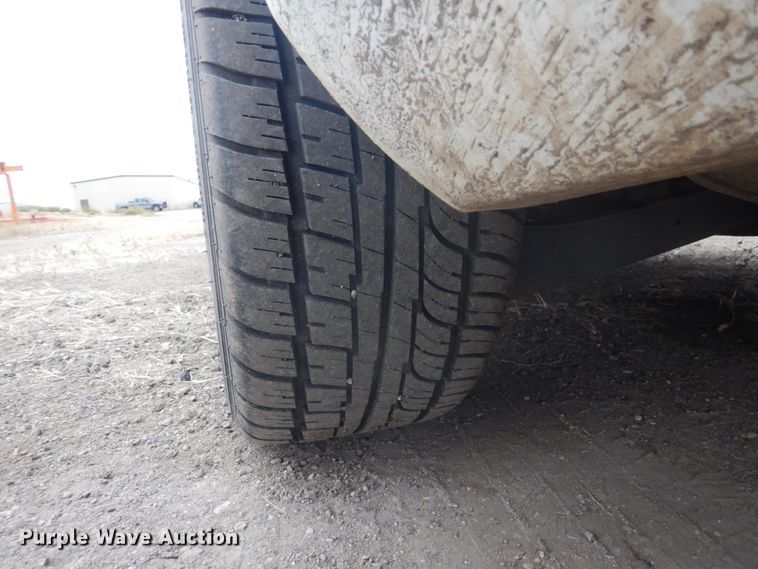 image for item FU9621 2014 Chevrolet Caprice Police