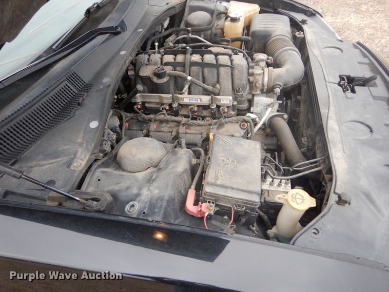 image for item FU9622 2013 Dodge Charger Police