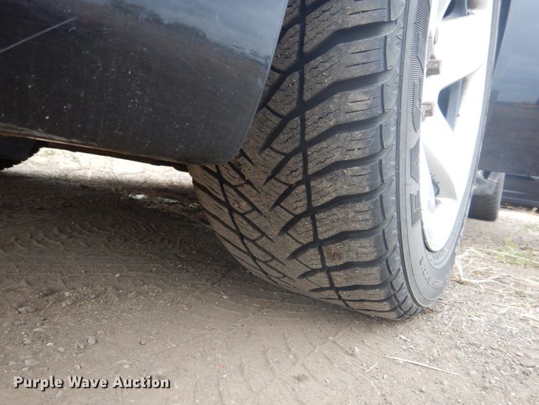 image for item FU9622 2013 Dodge Charger Police