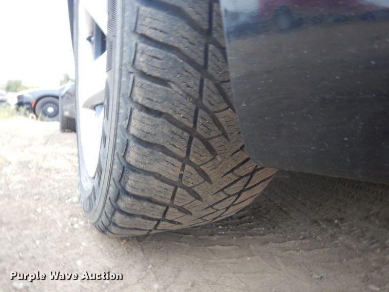 image for item FU9622 2013 Dodge Charger Police