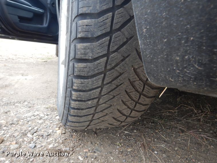 image for item FU9622 2013 Dodge Charger Police