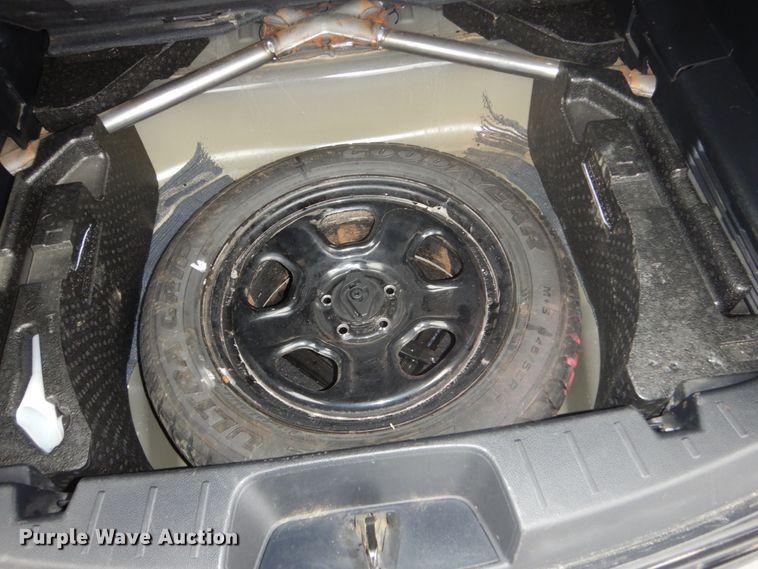 image for item FU9623 2016 Ford Explorer Police Interceptor SUV