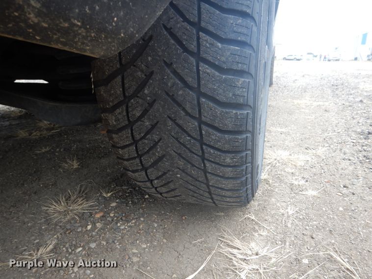 image for item FU9623 2016 Ford Explorer Police Interceptor SUV