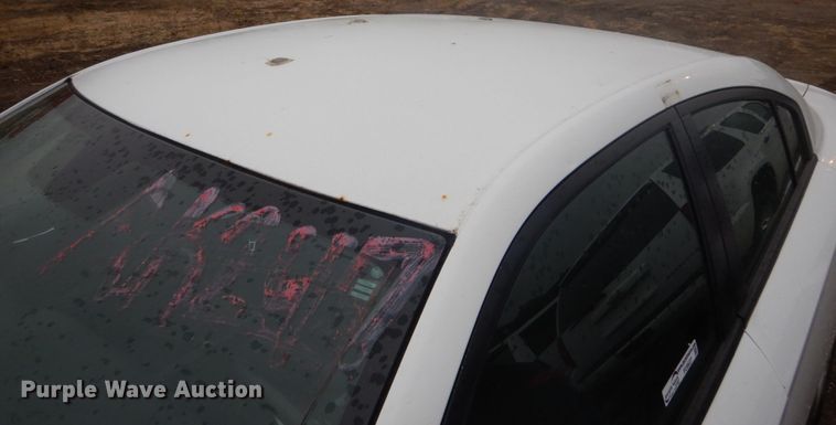 image for item FU9627 2012 Dodge Charger Police