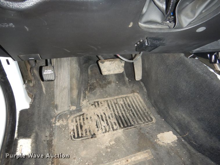 image for item FU9627 2012 Dodge Charger Police