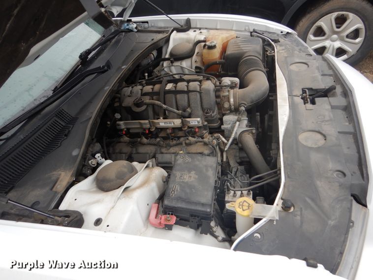 image for item FU9627 2012 Dodge Charger Police