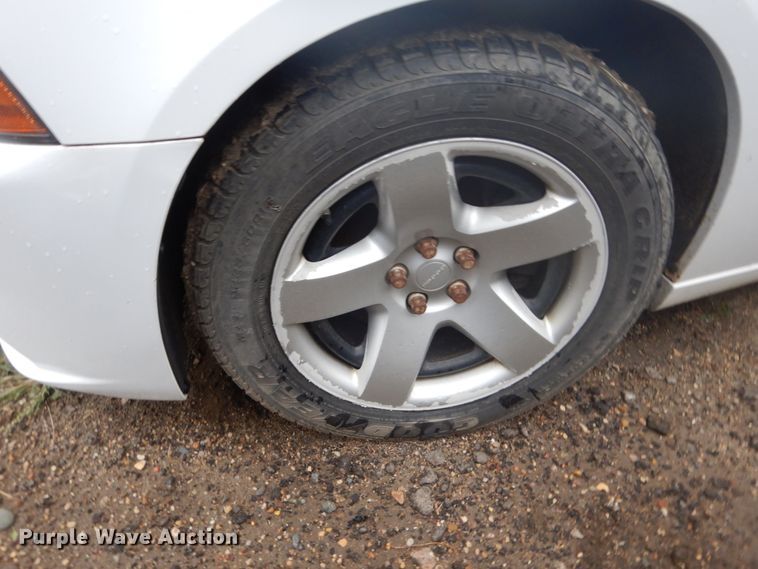 image for item FU9627 2012 Dodge Charger Police