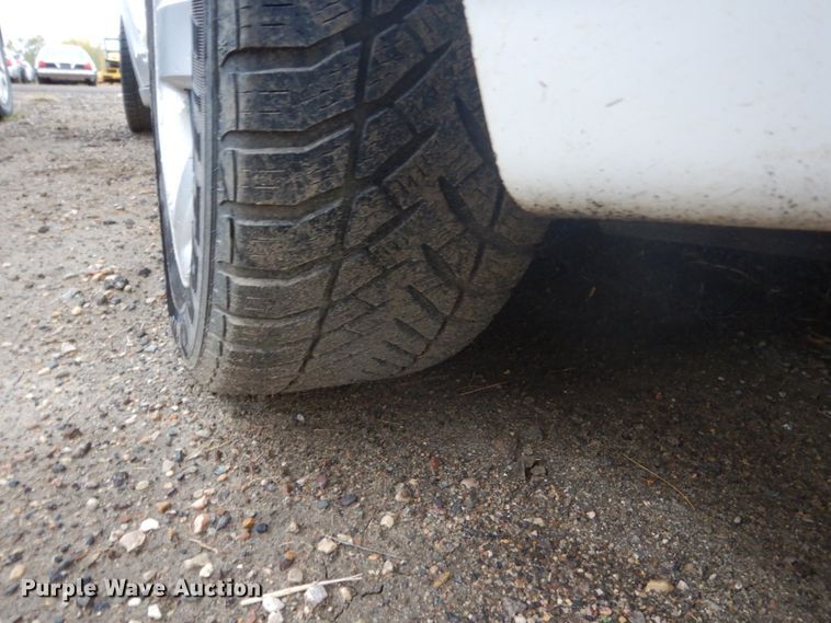 image for item FU9627 2012 Dodge Charger Police