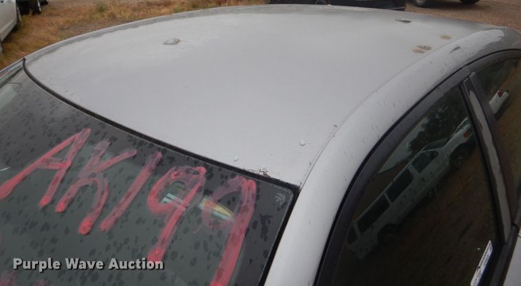 image for item FU9628 2011 Dodge Charger Police