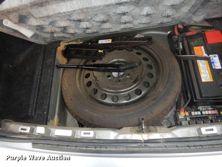 image for item FU9628 2011 Dodge Charger Police