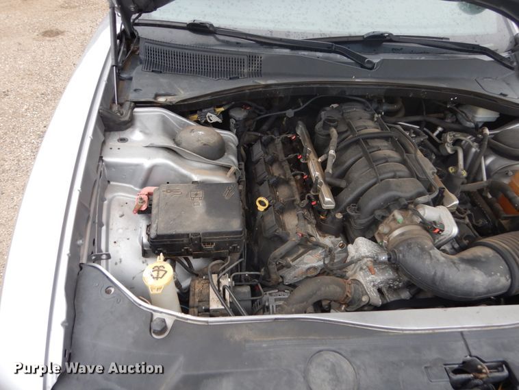 image for item FU9628 2011 Dodge Charger Police