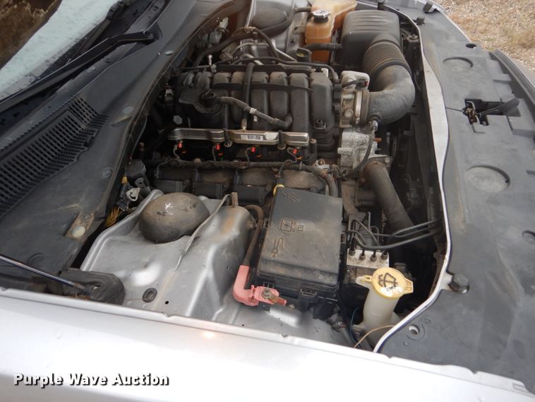 image for item FU9628 2011 Dodge Charger Police