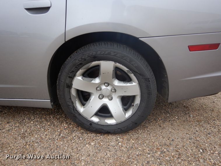 image for item FU9628 2011 Dodge Charger Police