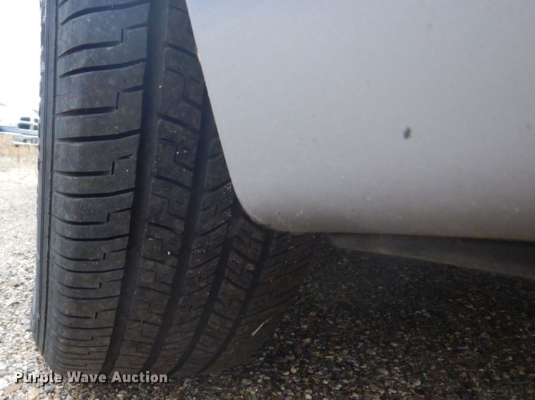 image for item FU9628 2011 Dodge Charger Police